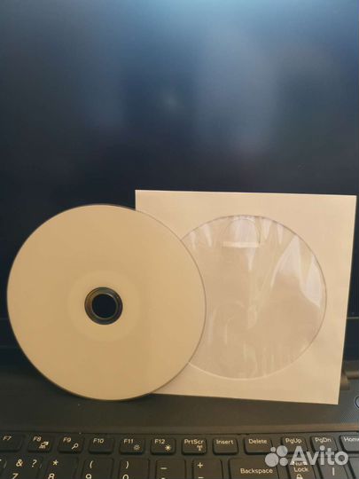 Двд диски