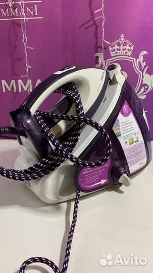 Парогенератор Philips GC 9240/02