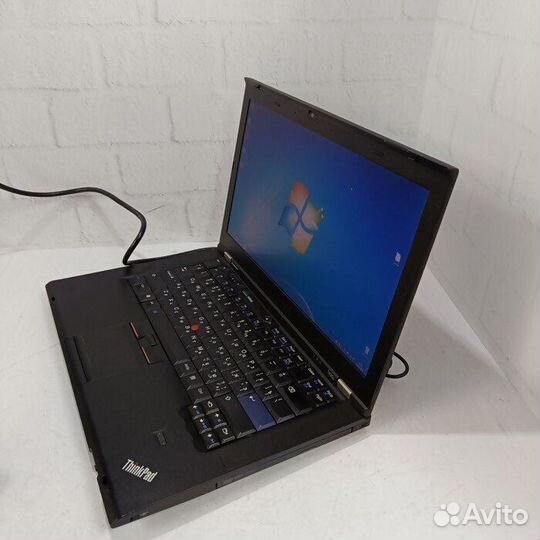 Ноутбук Lenovo T420s