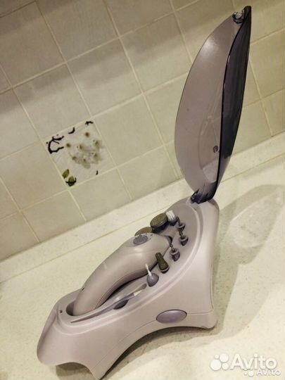 Маникюрный набор Vitek