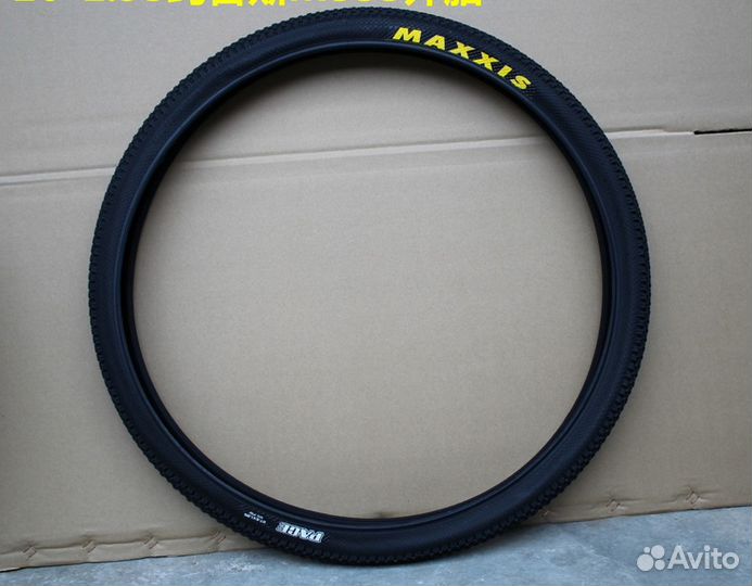 Велопокрышки/велошина Maxxis M333 pace 26x2.1, 29