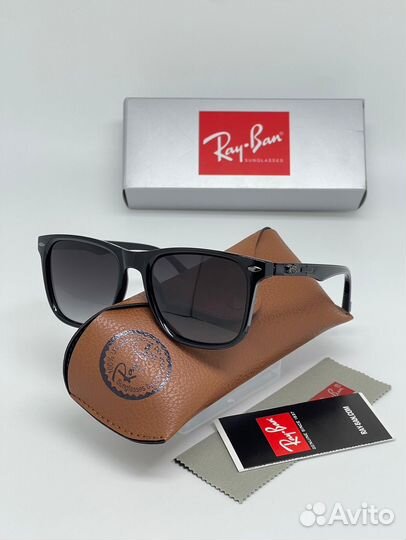 Солнцезащитные очки ray ban