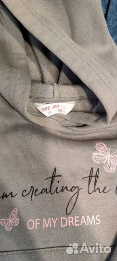 Костюм на девочку