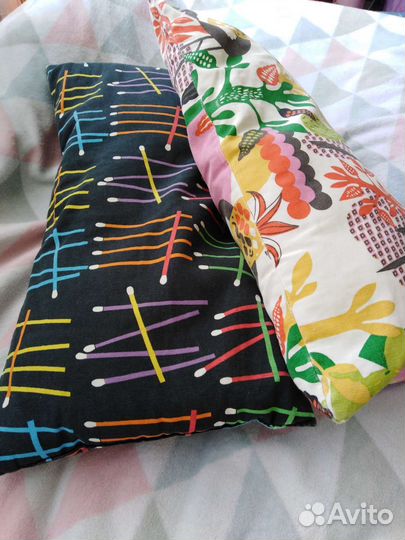 Подушка IKEA