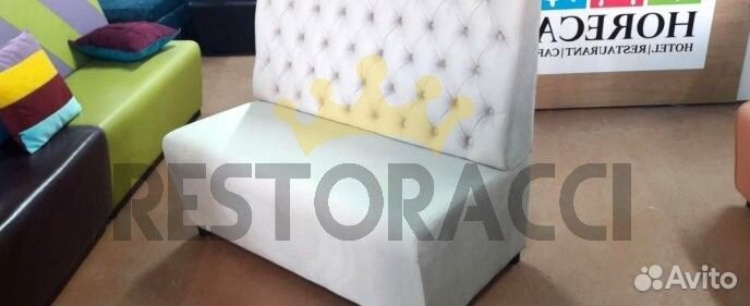 Мебель для баров под заказ