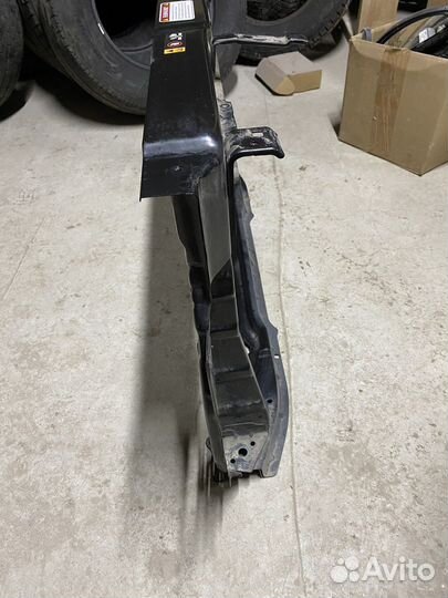 Рамка телевизора Rio 4 б/у оригинал