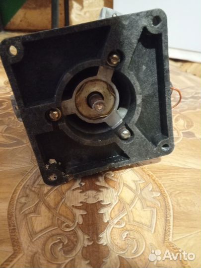 Двигатель Б/У от стиральной машины