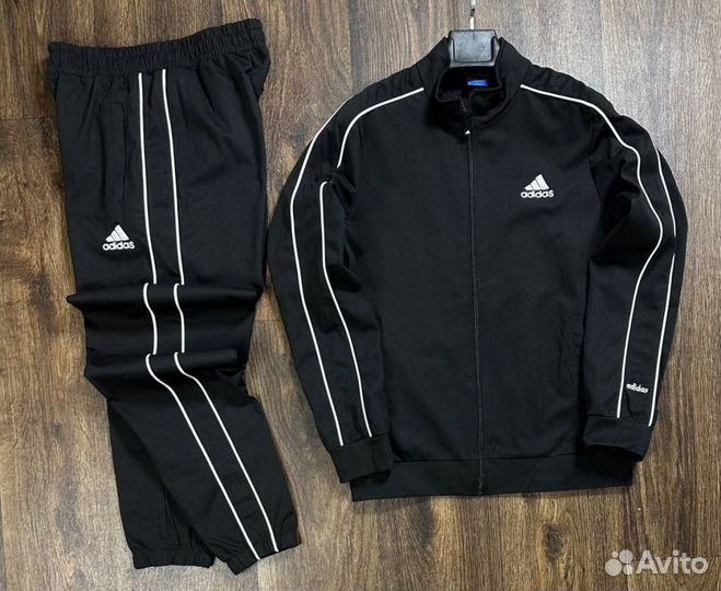 Спортивные костюмы Adidas удобные