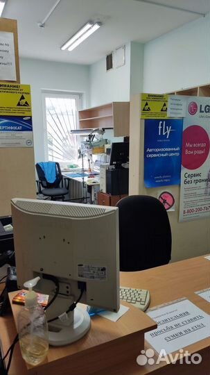 Ремонт телефонов, планшетов, смартчасов, наушников