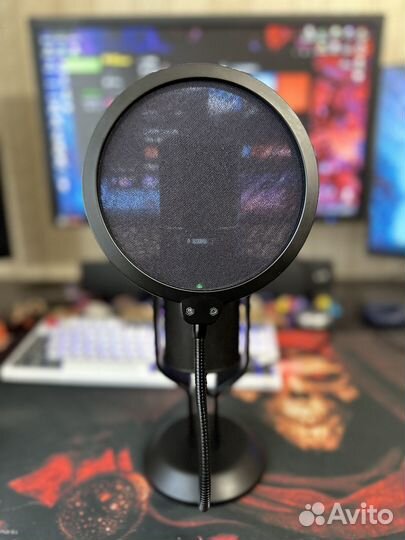 Razer Seiren