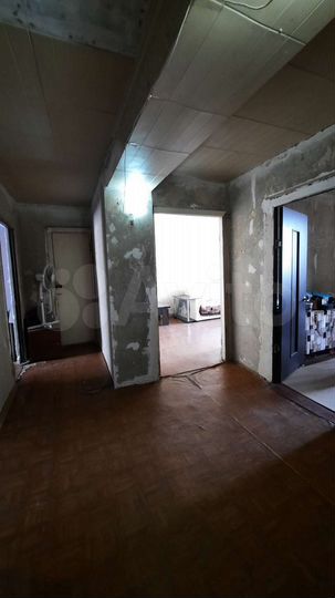 3-к. квартира, 73,1 м², 3/5 эт.