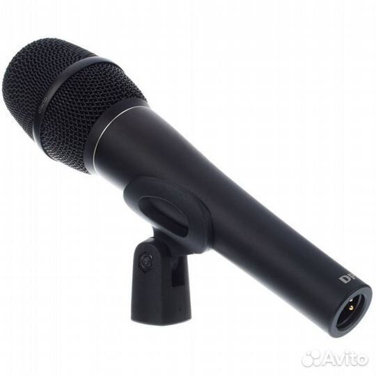 Микрофон DPA DPA 4018V-B-B01