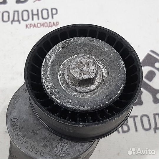 Ролик натяжной Peugeot 207 ET3 2008