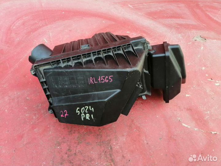 Корпус воздушного фильтра Nissan Primera P12