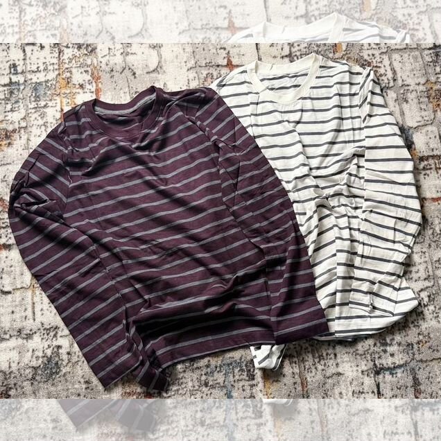 Лонгслив Hysteric Glamour Type humble