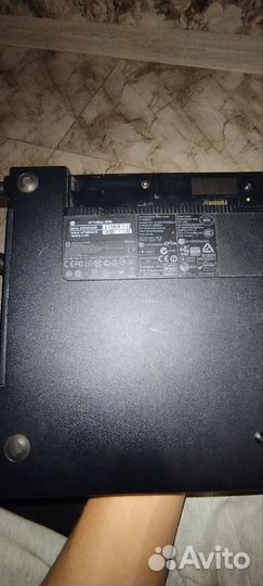 Hp probook 4520s 6 ram ssd