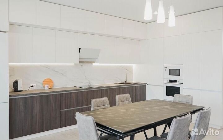 Кухонный гарнитур на заказ