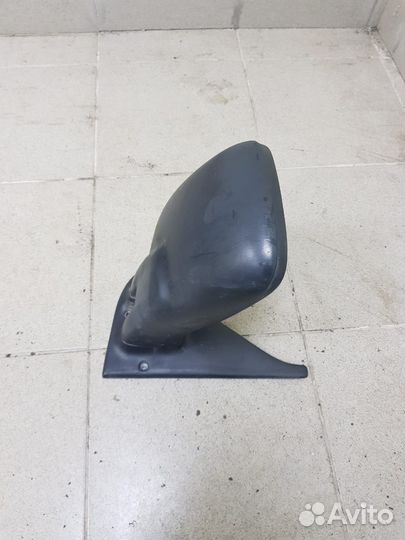 Зеркало правое механическое VW T4