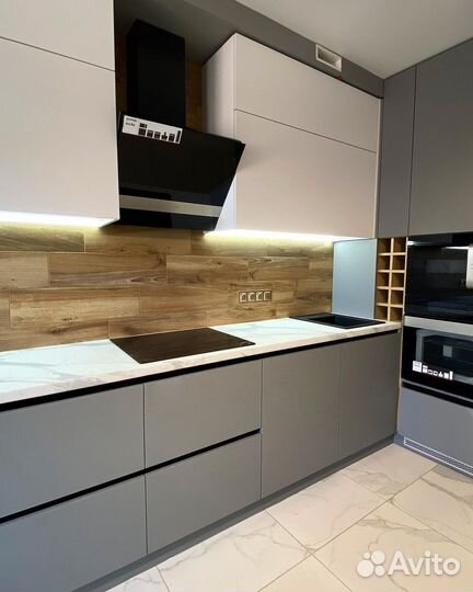 Кухня (цена за весь кпомплект) sh-0547933