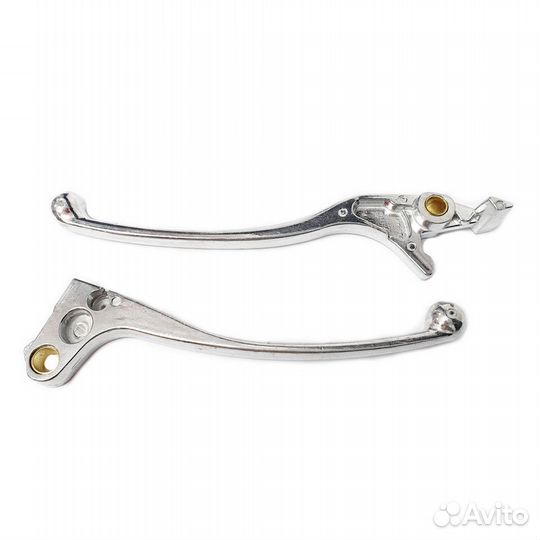 Рычаги тормоза Honda Joker 50/90 хром