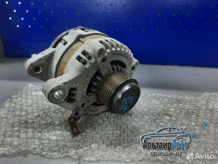 Генератор Toyota Corolla E150 10 Lexus NX