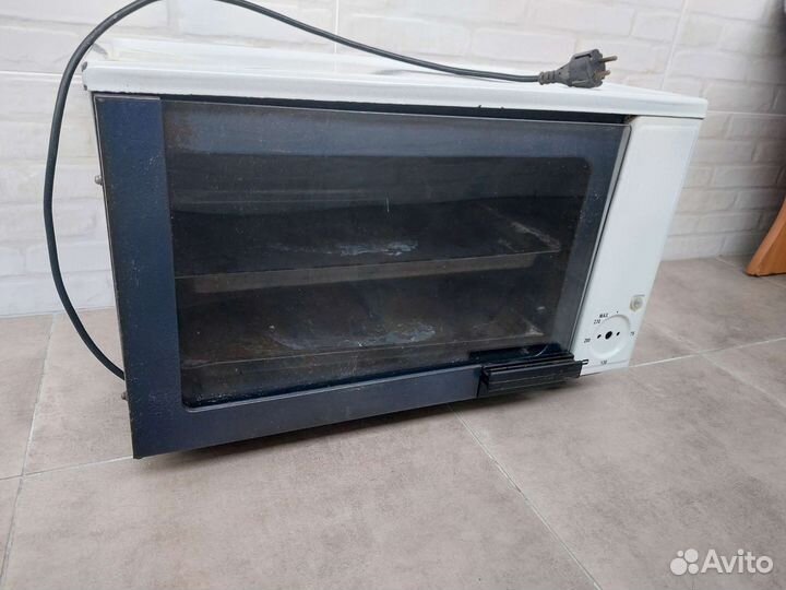 Духовой шкаф