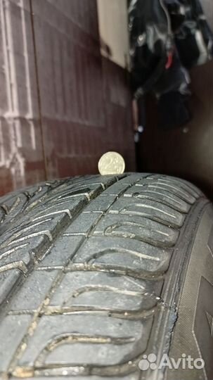 Razi RG-550 185/65 R15