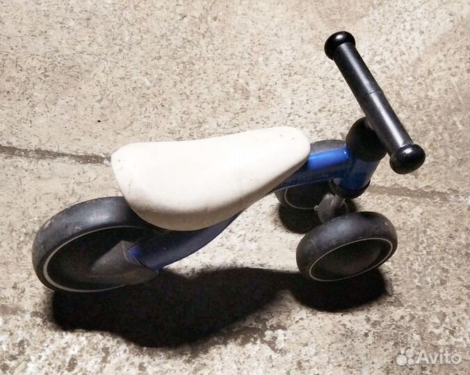 Беговел для малышей