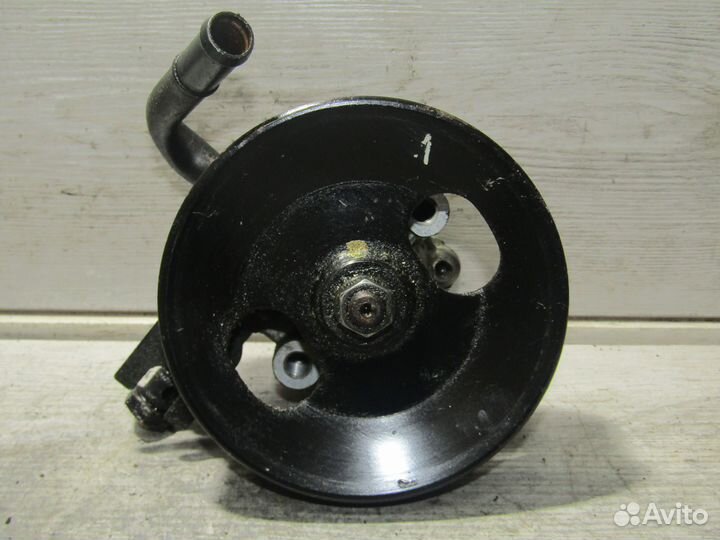 Насос гидроусилителя руля Kia Carnival 2.5 K5