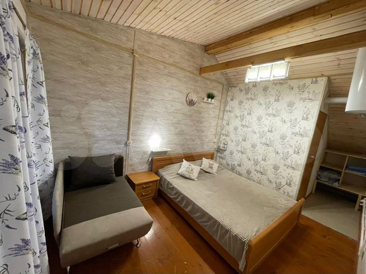 Комната 18 м², 2/2 эт.