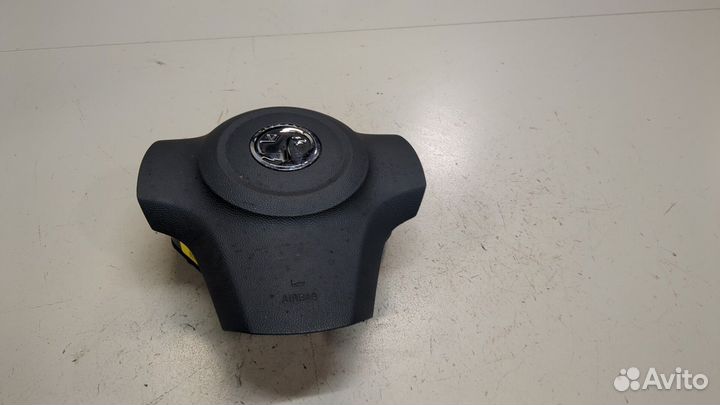 Подушка безопасности водителя Opel Corsa D, 2013