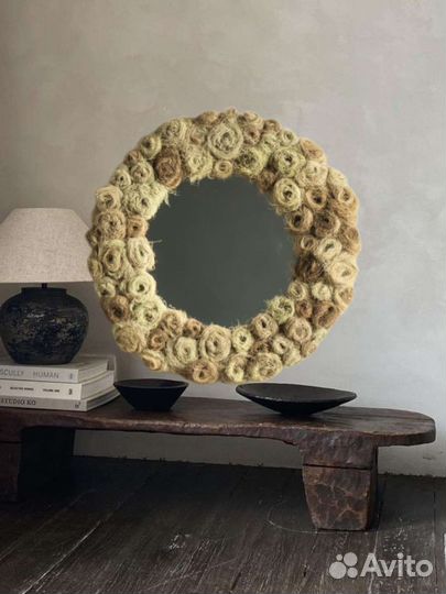 Зеркало для ванной