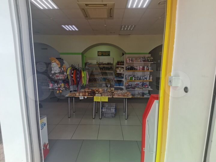 Торговая площадь, 125 м²