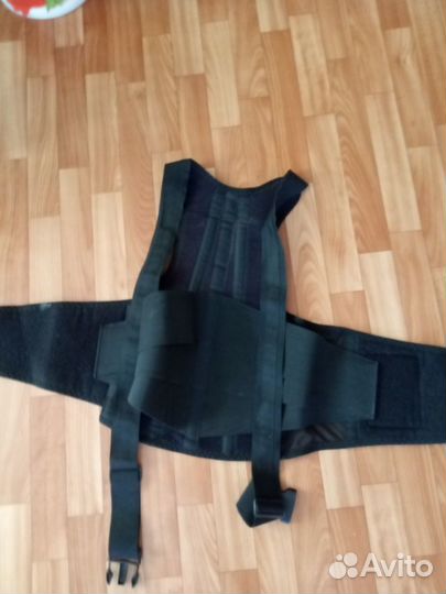 Корректор осанки