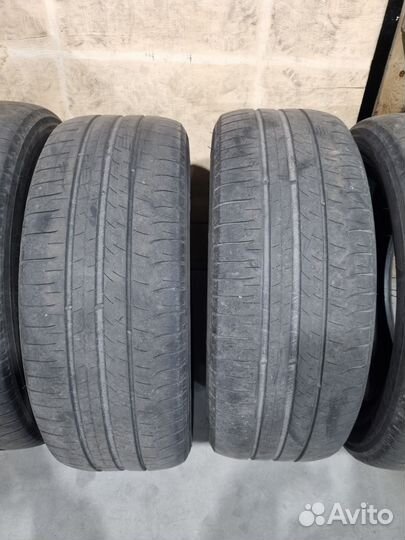 Michelin X Radial 205/55 R16