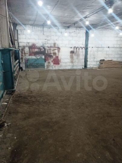 Склад, 134 м²