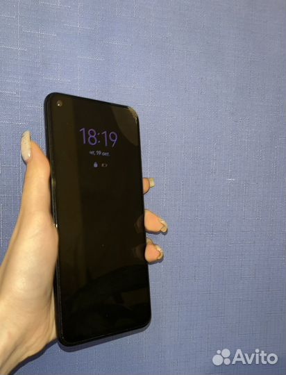 HONOR 30, 8/128 ГБ
