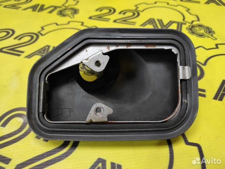 Пыльник рулевой колонки Toyota Rav4 ACA21 1azfse