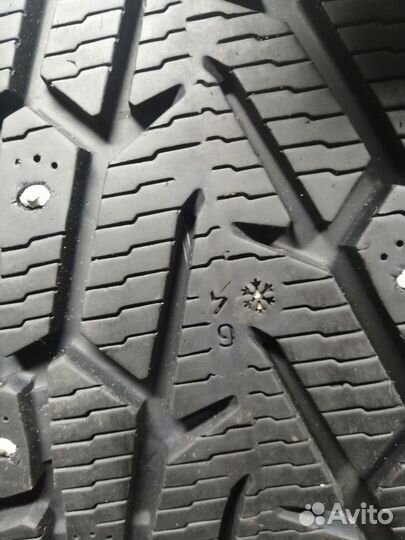 Nokian Tyres Hakkapeliitta 7 255/45 R18 103T