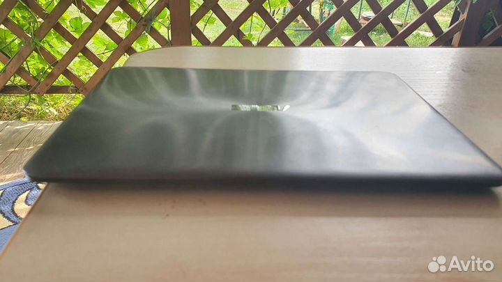 Ультрабук asus zenbook ux305ca