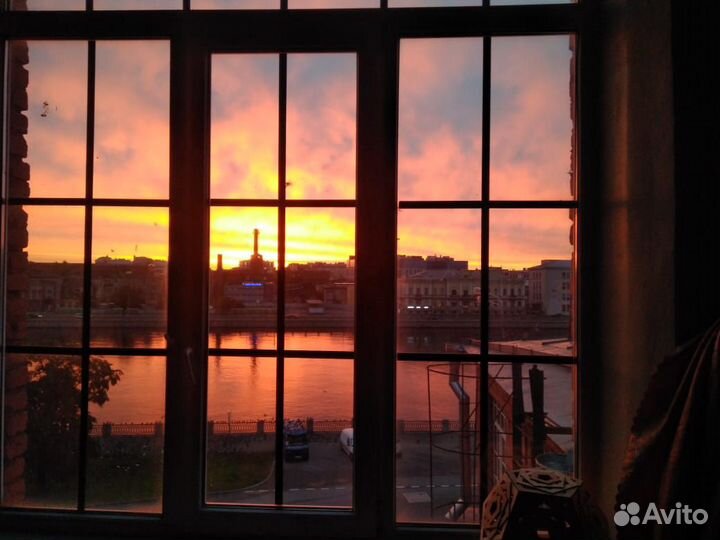 Творческая мастерская на Петроградке