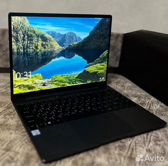 Ноутбук chuwi