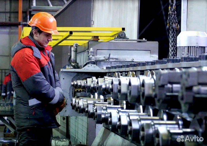 Вентилятор улитка