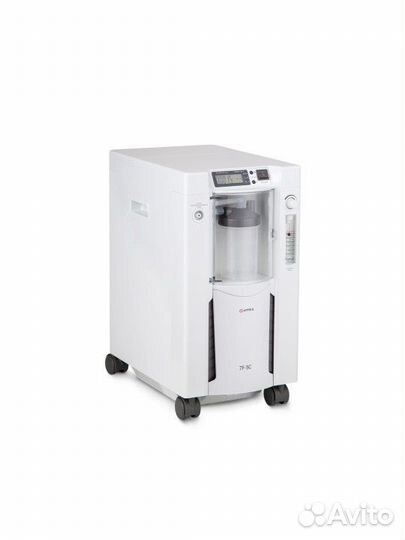 Кислородный концентратор