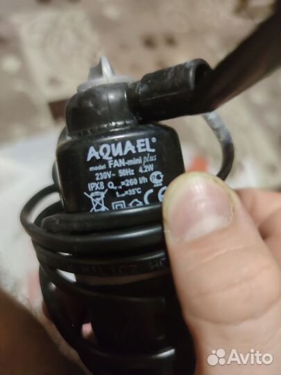 Аквариумное оборудование