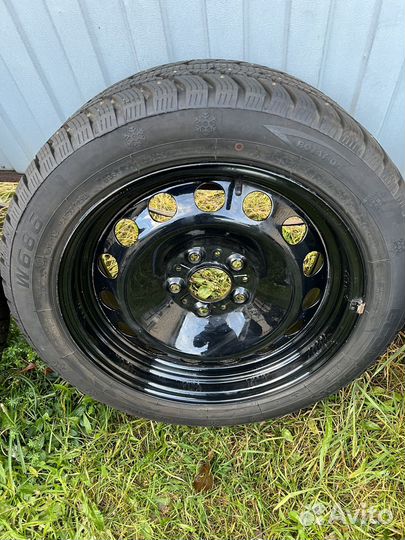 Ecovision ST Radial 225/50 R17