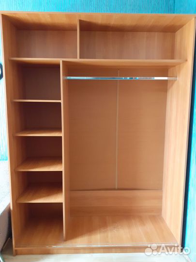 Шкаф купе бу
