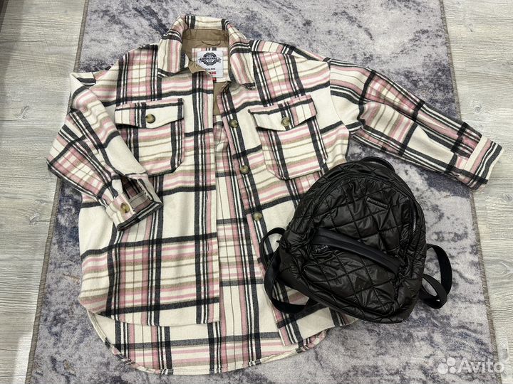 Женские вещи пакетом 46