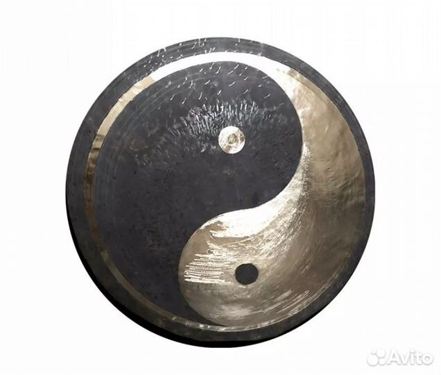 YYG32 Yin Yang Гонг 32