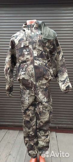 Костюмы камуфляжные/лето